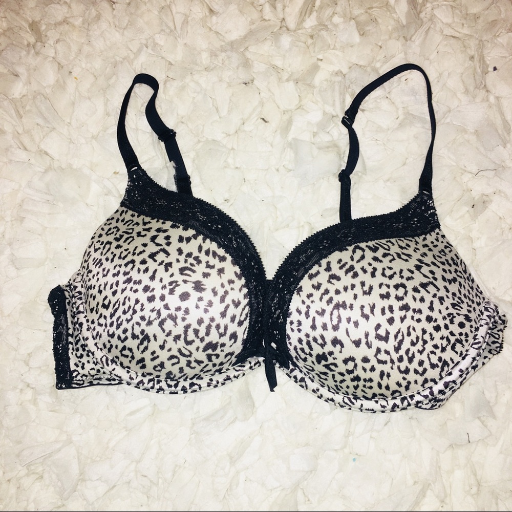 aerie bra 34C 🖤